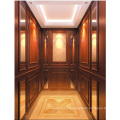 Ascenseur d&#39;ascenseur de passager Mr &amp; Mrl miroir gravé Aksen Ty-K113